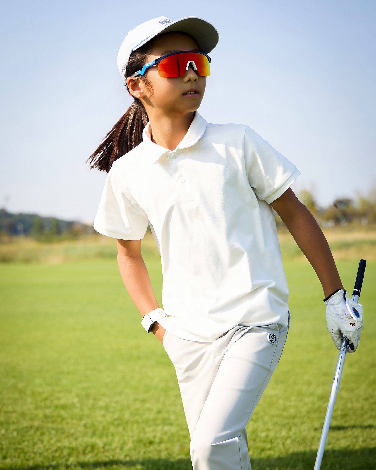 U.SKIDSGOLF#4